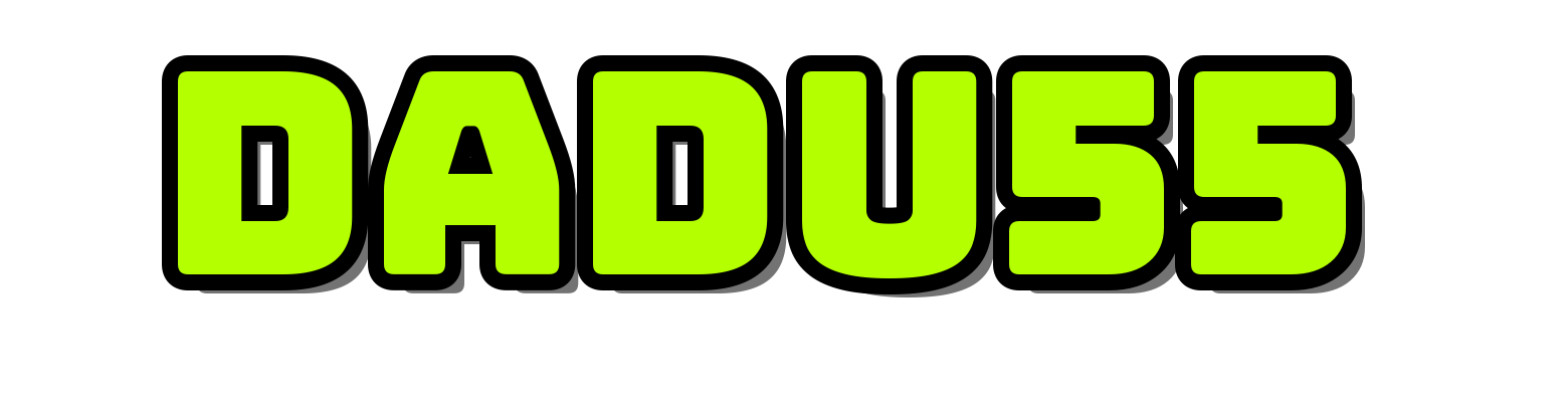 DADU55